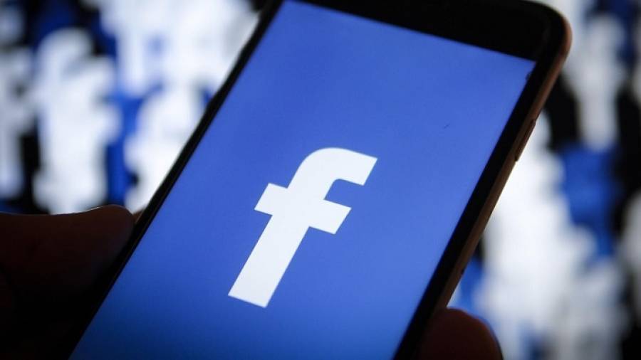 Νέα «γκάφα» του Facebook με τις αναρτήσεις 14 εκατ. χρηστών