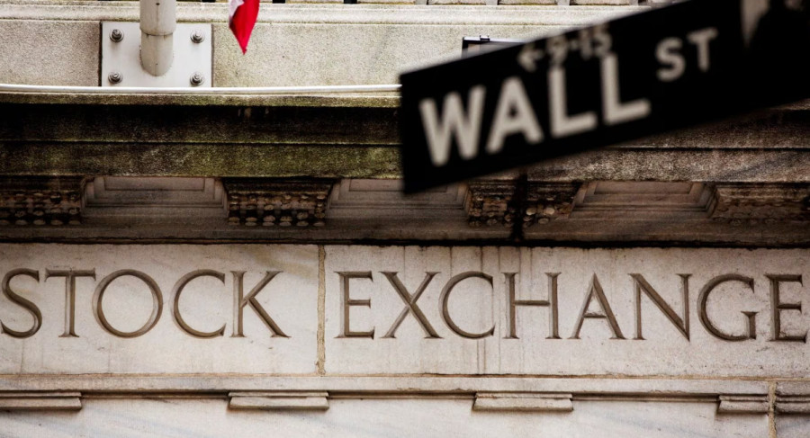 Wall Street: Σε θετικό έδαφος πριν το τέλος της χρονιάς