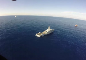 Νέος συναγερμός: Ιστιοφόρο με μετανάστες νότια της Πύλου