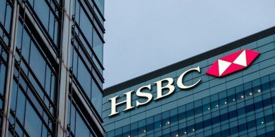 HSBC: Υψηλότερα ο πήχης για τις ελληνικές τράπεζες-Συνέχεια στο ράλι