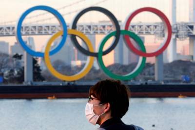 Ιαπωνία: Αναβολή ή ακύρωση των Ολυμπιακών Αγώνων ζητούν επιχειρηματίες