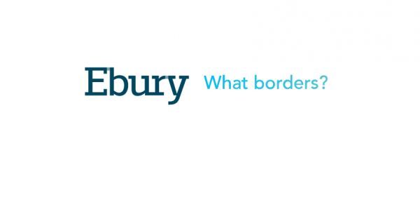 Νέα διάκριση για την Ebury