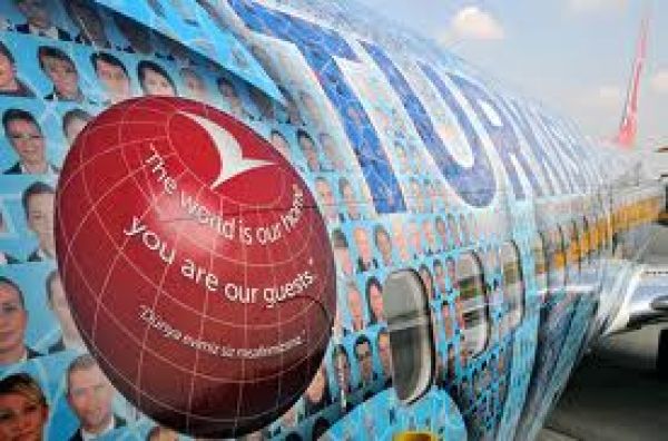 Η Τουρκία θα πληρώνει τα καύσιμα αεροπλάνων για να «τραβήξει» τουρίστες