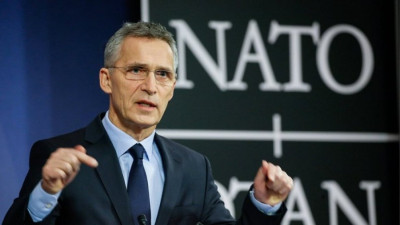 Στόλτενμπεργκ: Σουηδία-Φινλανδία θα ενταχθούν επίσημα στο ΝΑΤΟ το 2023