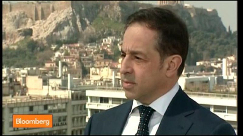 Θωμόπουλος: Ανάπτυξη της χώρας στο β εξάμηνο του 2016