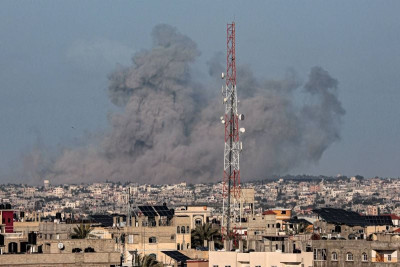 Ξεκινούν ξανά την Κυριακή οι διαπραγματεύσεις για εκεχειρία Ισραήλ- Χαμάς