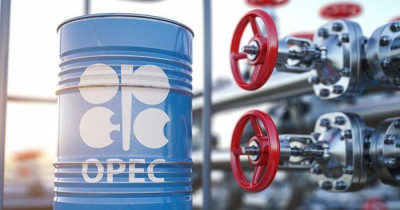 Μετατέθηκε για τις 30 Νοεμβρίου η συνεδρίαση του OPEC+