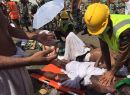 Τραγωδία χωρίς τέλος στη Μέκκα- Πάνω από 717 νεκροί
