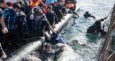 Τουρκία: Τουλάχιστον 6 παιδιά πνίγηκαν από βύθιση σκάφους