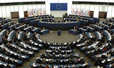 Eυρωκοινοβούλιο: «Ναι» στη χορήγηση βίζας για ανθρωπιστικούς λόγους
