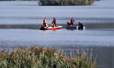 Καστοριά: Εντοπίστηκε νεκρός στη λίμνη ο 42χρονος που αγνοείτο