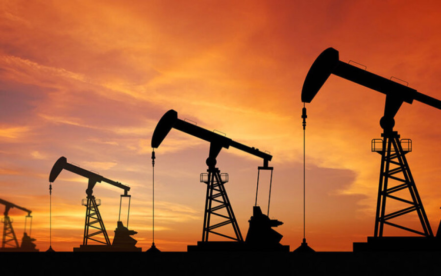 Κέρδη για το πετρέλαιο- Σε πτωτική τροχιά το φυσικό αέριο