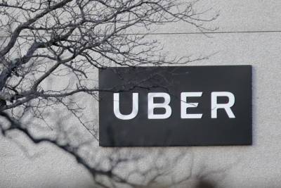 Απόφαση-ορόσημο για την Uber: Οι οδηγοί έχουν εργασιακά δικαιώματα