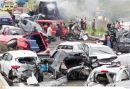 Η τραγωδία στην Εγνατία και η σημασία της οδικής ασφάλειας