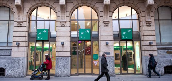 BNP Paribas: Περικοπές 640 θέσεων στο retail banking