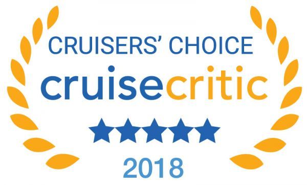 Celestyal Cruises:Τέσσερα βραβεία Cruise Critic Cruisers’ Choice Awards
