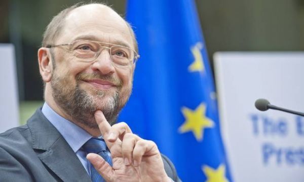 Spiegel: Ο Σουλτς δεν θα είναι υποψήφιος για την καγκελαρία