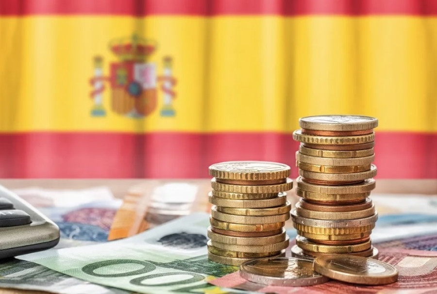 Σε χαμηλό δύο ετών ο πληθωρισμός στην Ισπανία