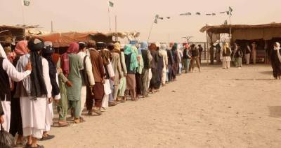 Γερμανικός Τύπος: Δε θα υπάρξουν προσφυγικές ροές Αφγανών