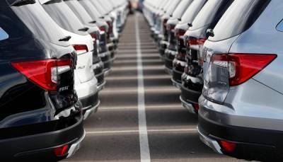 Ευρώπη: Απροσδόκητη αύξηση των πωλήσεων αυτοκινήτων το Σεπτέμβριο