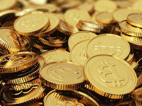 Σε υψηλό τριών ετών το Bitcoin