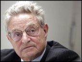 Soros: �Σώστε την Ελλάδα, αλλιώς πείτε goodbye στο ευρώ� - 30 δισ. βοήθεια στην Ελλάδα �βλέπει� η WSJ