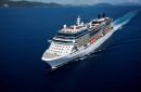 Celebrity Edge το νέο κρουαζιερόπλοιο της Celebrity Cruises