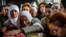 Τουρκία: Συγκρούσεις στην κηδεία γυναικών που σκοτώθηκαν από την αστυνομία