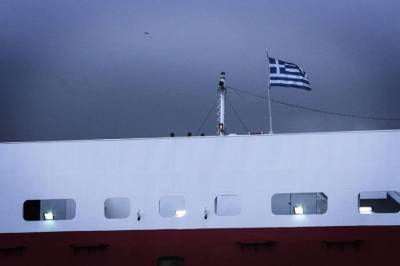Ναυτιλία: Τάσεις φυγής από την ελληνική σημαία και το 2020
