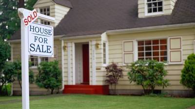 Σημαντική άνοδος στις πωλήσεις κατοικιών τον Ιούνιο στις ΗΠΑ