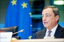 Μάριο Ντράγκι: Η ΕΚΤ δημιουργεί τις προϋποθέσεις για μεταρρυθμίσεις