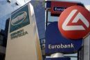 Εθνική-Eurobank: Τον Ιούνιο &quot;βλέπουν&quot; την ενοποίηση