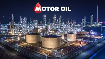 Motor Oil: «Πράσινο φως» στο νέο πρόγραμμα αγοράς ιδίων μετοχών