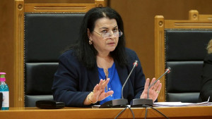Βρήκε ήδη ο Τσίπρας την επικεφαλής του Επικρατείας;