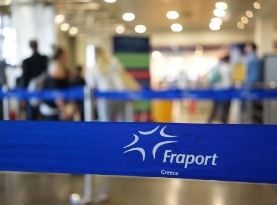 Δύο χρόνια Fraport Greece:Τι αποφέρει η επένδυση στην ελληνική οικονομία