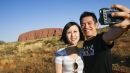 Οι Κινέζοι τουρίστες επιλέγουν τις ΗΠΑ