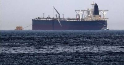 Γιβραλτάρ: Κατασχέθηκε δεξαμενόπλοιο που πιστεύεται ότι μετέφερε πετρέλαιο στη Συρία