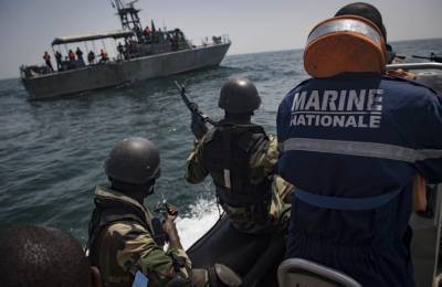 ΙΜΟ: Ζητά συνεργασία για αντιμετώπιση επιθέσεων στον Κόλπο της Γουινέας