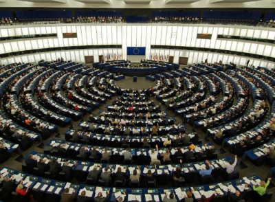 Ευρωκοινοβούλιο: Καταδικάζει τις επιθέσεις της Χαμάς- Ζητά «ανθρωπιστική παύση»