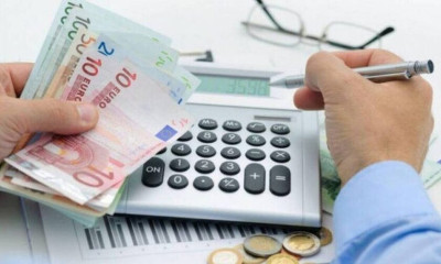 ΑΑΔΕ: «Κλειδώνει» τις δηλώσεις ΦΠΑ και εισοδήματος - Οι στόχοι