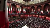 Ιταλία: Τον Οκτώβριο σε δημοψήφισμα η συνταγματική αναθεώρηση