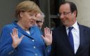 Πρόταση - βόμβα από τη Γαλλία στην ΕΚΤ: Υποτιμήστε το ευρώ για να μπει φρένο στην ύφεση