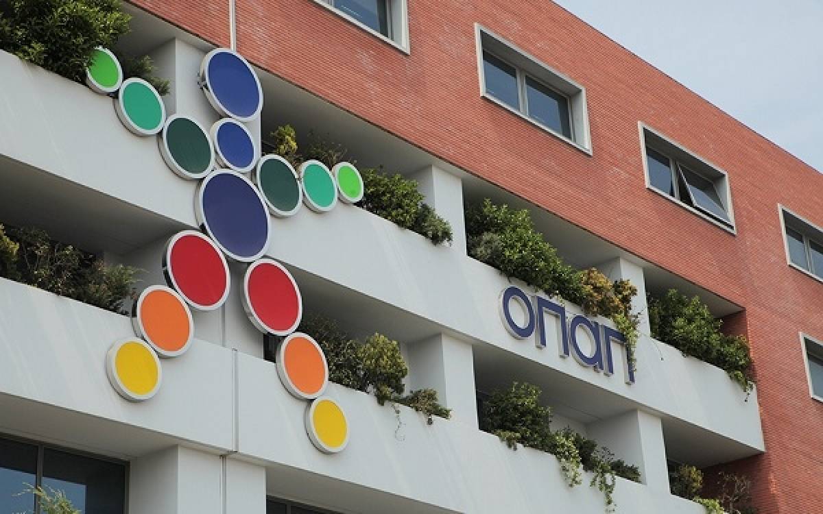 ΟΠΑΠ: Ολοκληρώνεται αύριο η δημόσια προσφορά για το ομολογιακό δάνειο