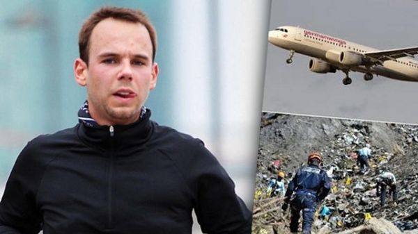 Ο πιλότος της Germanwings είχε προβάρει την πτώση!
