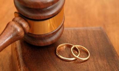 «Γέμισαν» τα ληξιαρχεία λόγω... πολλών διαζυγίων