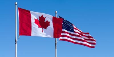 ΗΠΑ: Έθεσαν τον Καναδά στην «απαγορευτική» λίστα για τον κορονοϊό