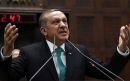 Συνεχίζεται ο πόλεμος Moody’s - Ερντογάν: Credit negative το «ναι»