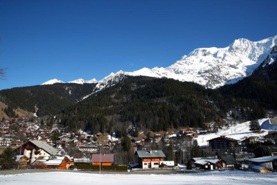 Τραγωδία στις Άλπεις: Τέσσερις νεκροί από χιονοστιβάδα
