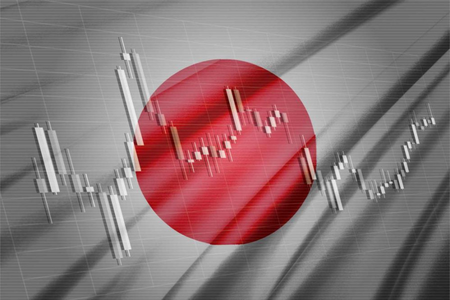 Ασιατικές αγορές: Σημαντικές απώλειες για τον Nikkei