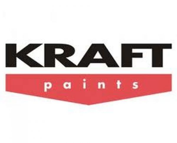 KRAFT PAINTS: Σημαντική βράβευση για την καινοτομία στις συσκευασίες της